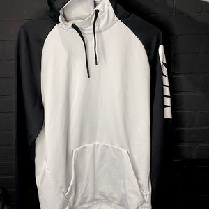 Nike Mid Neck Sweatshirt